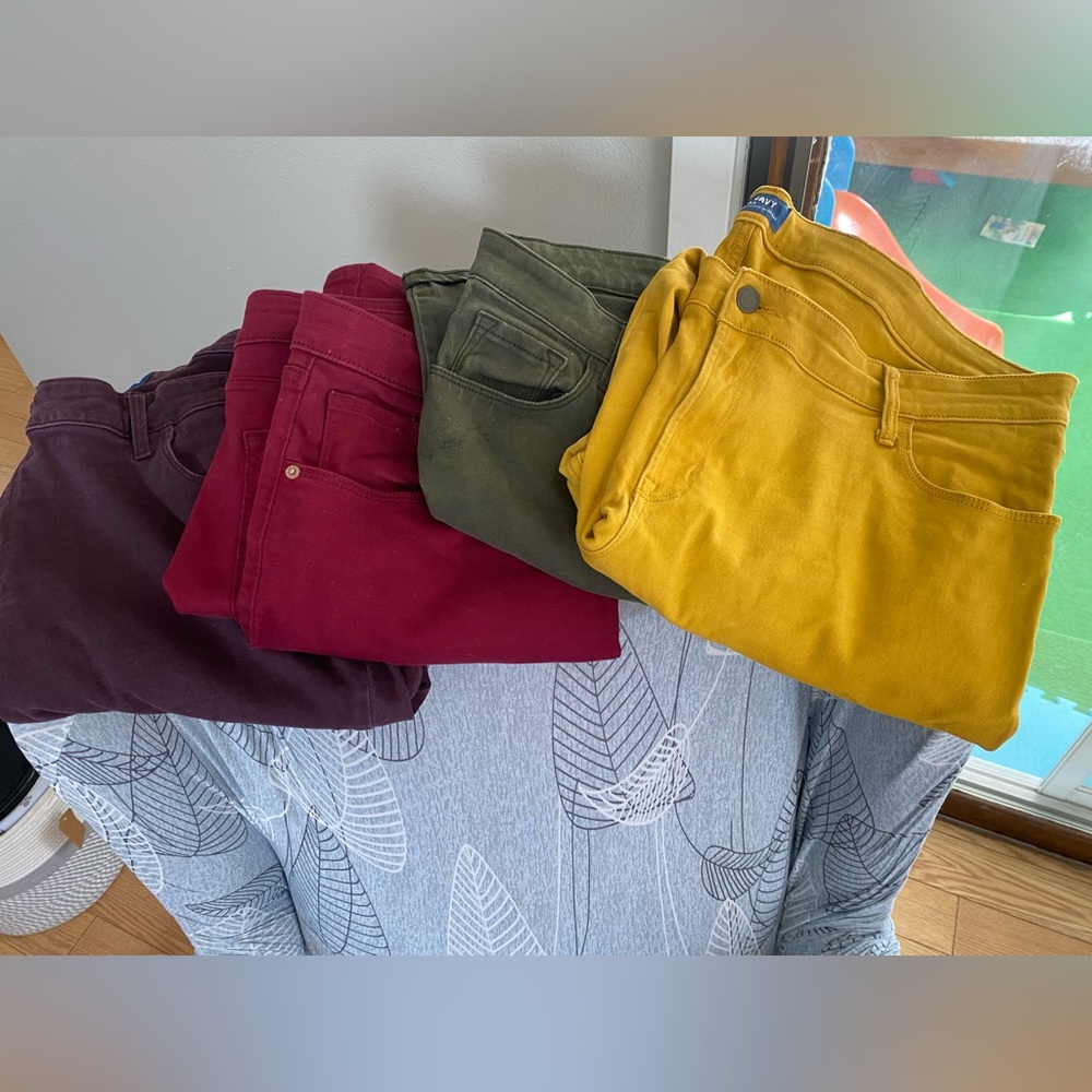 Pants